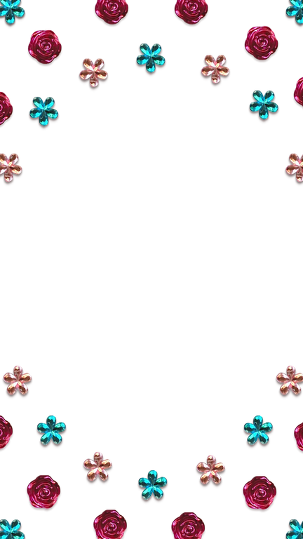 Simle Border Frame